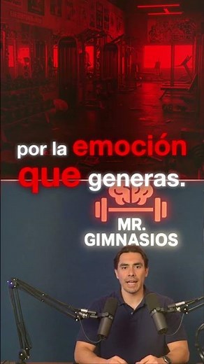 🚫 Los 4 Errores Más Comunes al Abrir un Gimnasio #negocios #podcast #motivacion #deporte