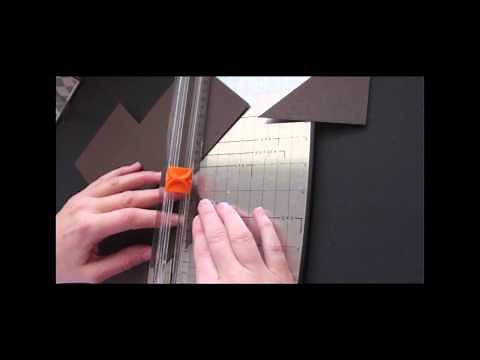 Six-Fold Card