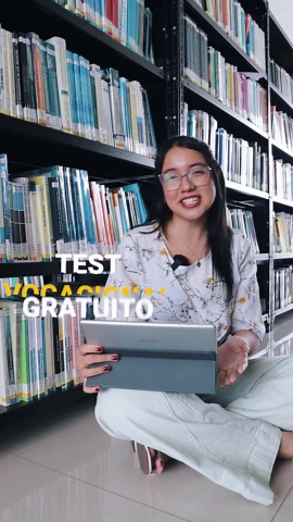 Realiza tu Test Vocacional: Encuentra tu Camino Profesional