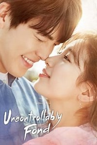 Ver dorama Uncontrollably Fond online sub español HD ► Doramasflix