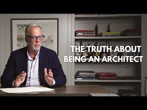 Should YOU Study Architecture? (Expectation vs. Reality)