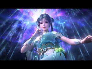 EP13-27 Baguio died to save Zhang Xiaofan! 【Jade Dynasty】