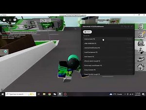 *FE* | Brookhaven RP audio play script 🏠!