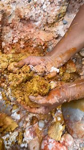 15K views · 50 reactions | Gold Tamer Finds $13000 Worth of Gold...