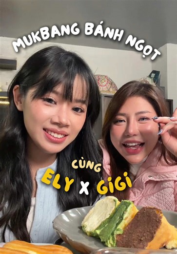 Đổi Gió Với Bánh Ngọt Thay Bánh Chưng