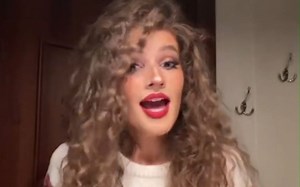 最近很火的《Crazy》转音挑战，简直是大型“炫技”现场