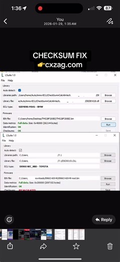 #alientech #advi #autodata #flex #mecanica