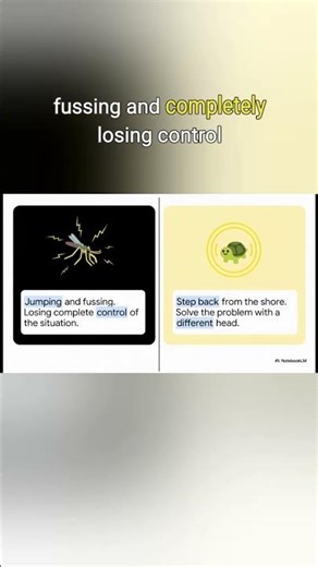 The Secret to Staying Calm. Embrace the Turtle Method