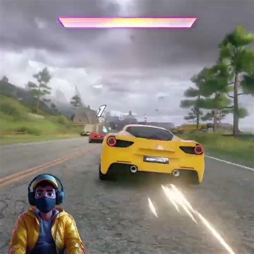 Asphalt 9 Legend Banging Easy Then Y Escape Hard 54