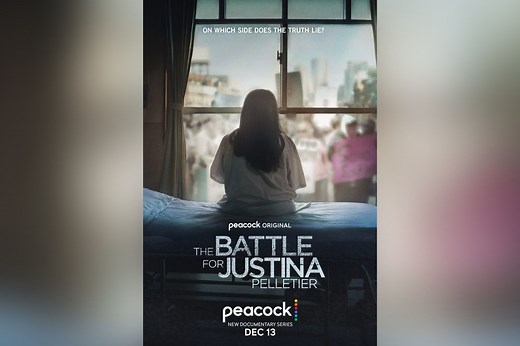 Watch The Trailer For Peacock's New Documentary 'The Battle For Justina Pelletier' | Oxygen