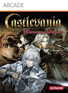 Castlevania: Harmony of Despair (2010) - MobyGames