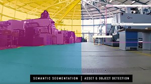 ROS Industrial: Open Source etabliert sich auch in der Industrierobotik