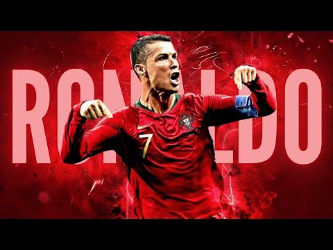 Cristiano Ronaldo Edit | SDP Interlude | 4k