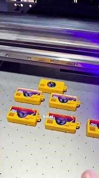 UV Printer Camera, Kailangan ba? #drshiela3dprints