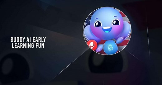 Download & Play Buddy.ai: Early Learning Fun on PC & Mac (Emulator)