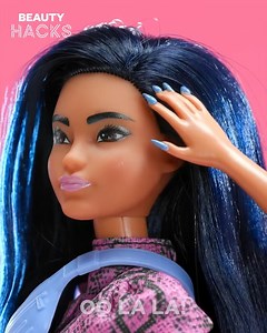 78K views · 271 reactions | It's Doll Makeover Time: 6 Hacks For Glamming Up | Fever Vid | Facebook