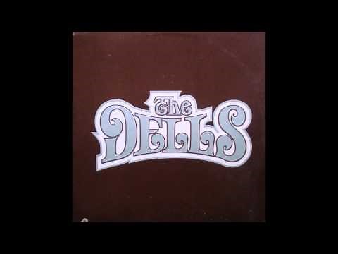 The Dells - I Miss You