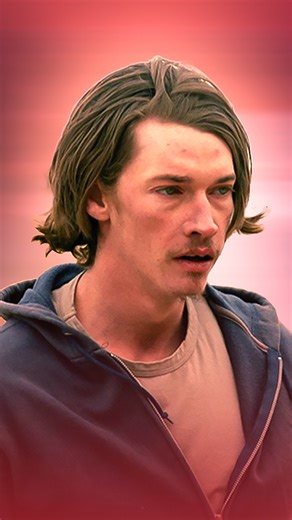 He was Landman's Jacob Lofland's early acting mentor