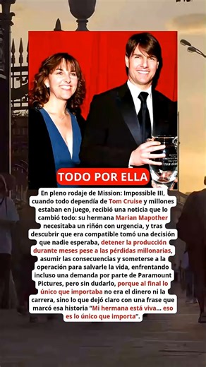 Detuvo todo… para salvarla