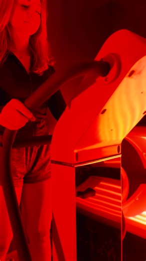 ATTN: St. Louis and Surrounding Areas Ladies! We’re looking for 16 women to undergo our Full Figure Body Contouring Program Get Our New Client Only Special on Red Light Body Contouring Program ⚠️ Offer ending soon… Tap to Learn More... ⤵️ *New Clients Only | Soulard - Red Light Therapy for Body Contouring