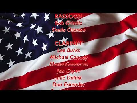 National Emblem March