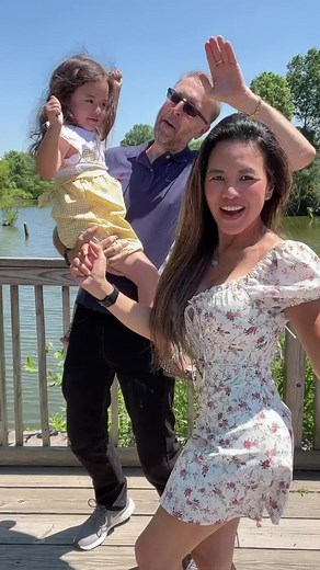 Family Exercise Fun 🤩 | Bre Pancito & Vlogs