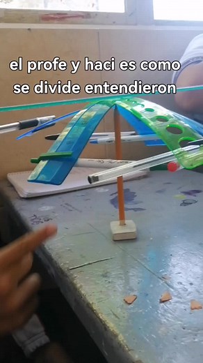 Engaging Science Experiment in Classroom Setting