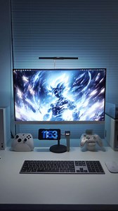 1.6K views | ✨ Vorstellung des ​​Nanoleaf Matter Multicolor Lightstrip​​ - ultravielseitige Beleuchtung für jede Anwendung! • RGBIC-adressierbar • Einfache Smart-Steuerung • 300 Farbzonen | 300 LEDs • 16+ Millionen Farben & animierte Effekte • Flexibel und kürzbar Erleuchte dein Leben!  | Nanoleaf | Facebook