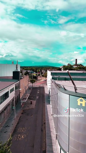 Exploring Strabane: A Small Town with Big Character