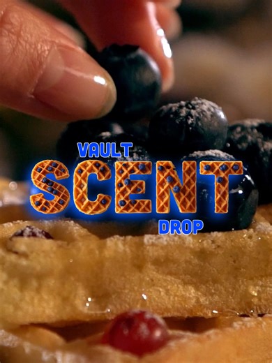 🚨 THE VAULT IS SHIFTING… 🚨 Something warm. Something sweet. Something very breakfast-coded. We’re not saying what it is. We’re just saying… 🔒 the vault door is creaking ⏳ Funky Friday is watching 🫐🧇 chaos may be imminent If your dogs start smelling like luxury brunch, no they didn’t. Stay close. Don’t blink. #FunkyFriday #VaultScent #LimitedDrop #TheFunkyPoodle #GroomerLife