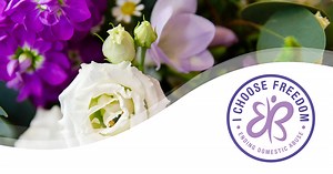 What is 'I Choose Freedom'? | Refuge from domestic abuse