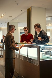 Erik Menendez Says ‘Monsters’ Is Full of Blatant Lies. Is He Right?