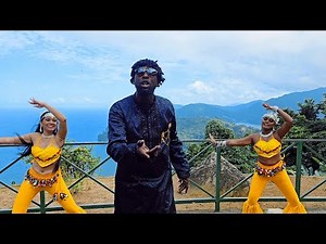 Mr. Peterkin - Poon [Official Music Video] (2026 Chutney Soca)