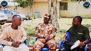 Great piece of advice from a well known thief. | Crime Check TV GH