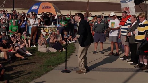 How Sandusky, Ohio Is Celebrating 30 Years of ‘Tommy Boy’ Film