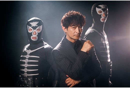 『東島ライダー』最新PV＆キービジュアル＆追加キャスト解禁 | アニメイトタイムズ