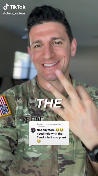 Max Your ACFT Plank: Core Workout for Prep