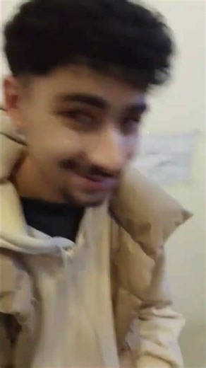 لو مسكونا بس 😂😂