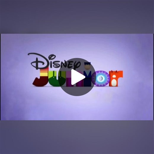 Disney Junior Bumpers: Cartoons for Kids