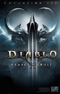 Diablo III : Reaper of Souls sur PC