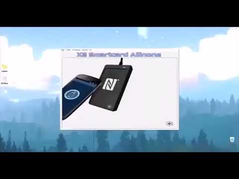 x2 Emv software tutorial how to start swiping using MSRX,ist files ,atr tools,jcop and CARDPEEK