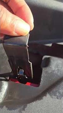 D.I.Y. Headlight Bulb Replacement 🛻 1998 Ford F150 Lariat 👍🏾 #diy #truck #headlights