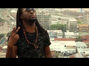 Gandhi - Elle a feat EKILA (Clip Officiel)