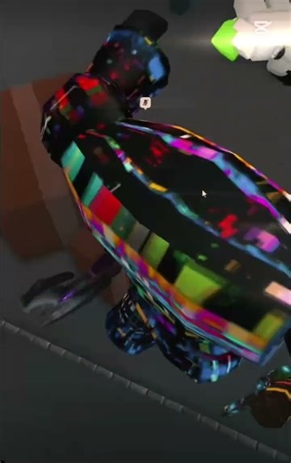 heatzee is the goat 🥶 #viral #shorts #shortsfeed #roblox #birdtrend