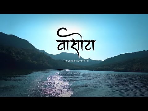 वासोटा (VASOTA Fort) - कोयनेच्या घनदाट जंगलतील किल्ला | Jungle Trek In Maharashtra