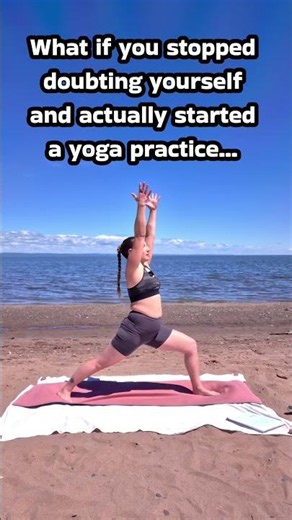 BEGINNER FOUNDATIONS YOGA CHALLENGE 07/01/2026...