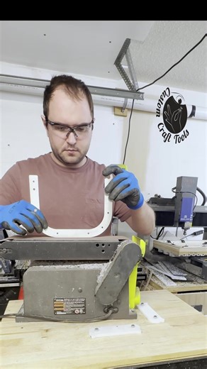 Just a quick reminder that all our tools are handcrafted#soapmaking #handcrafted #soapcutter #soapmold #customcrafttools