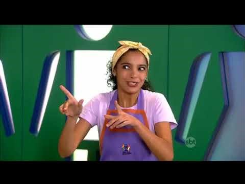 Carrossel capitulo 149