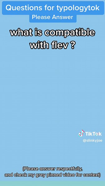 #typologytok #typology #cognitivefunctions #enneagram #psychosophy #tritype #instinctualvariants #enneagramsubtypes #firotypology #temporistics #jungian #carljung #myersbriggs #4temperaments #socionics #socionicssubtypes #global5 #globalfive #big5 #bigfive #amatorics #disctype #attitudinalpsyche #typologysystem #typologysystems (Im not sure if youre who submitted this. I had two names to go off and I couldnt find one of them and the other was sx4 blueprint and there are so many sx4 blueprints 😭