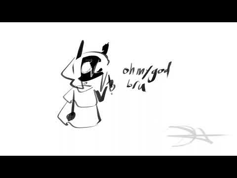 be patient (animation)